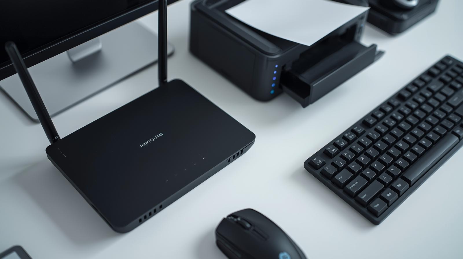 Problèmes de réseau